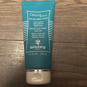 Sisley intensive body care